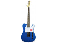 Fender Squier Affinity Tele Lake Pl. Blue Fender Squier Affinity Tele Lake Pl. Blue
